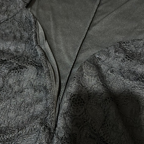 NWT Windsor Plus Laced With Curves Dress size 2X - Picture 11 of 16